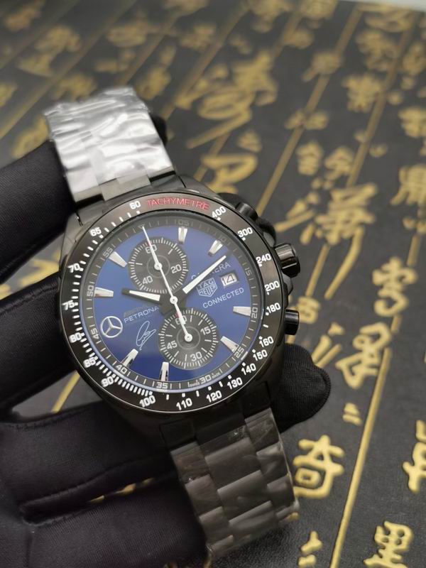 Tag Heuer watch 11 (5)