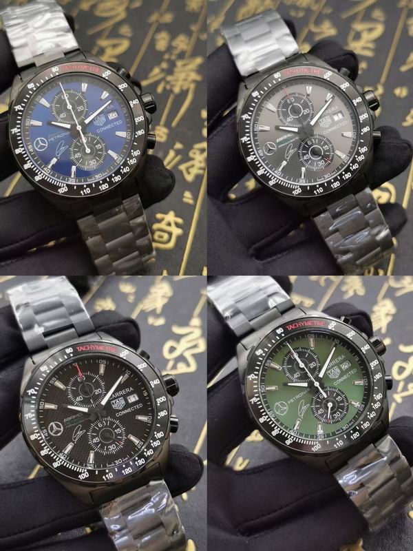 Tag Heuer watch 11 (6)