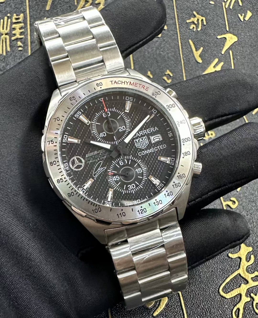 Tag Heuer watch 11 (7)