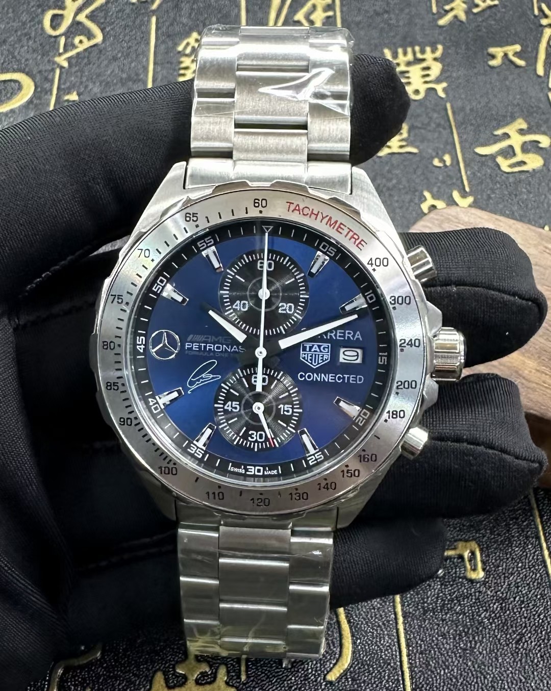 Tag Heuer watch 11 (8)