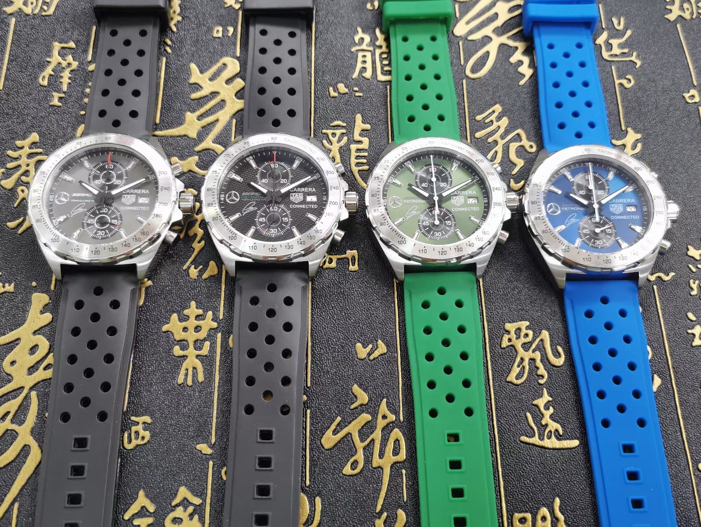 Tag Heuer watch 11 (9)