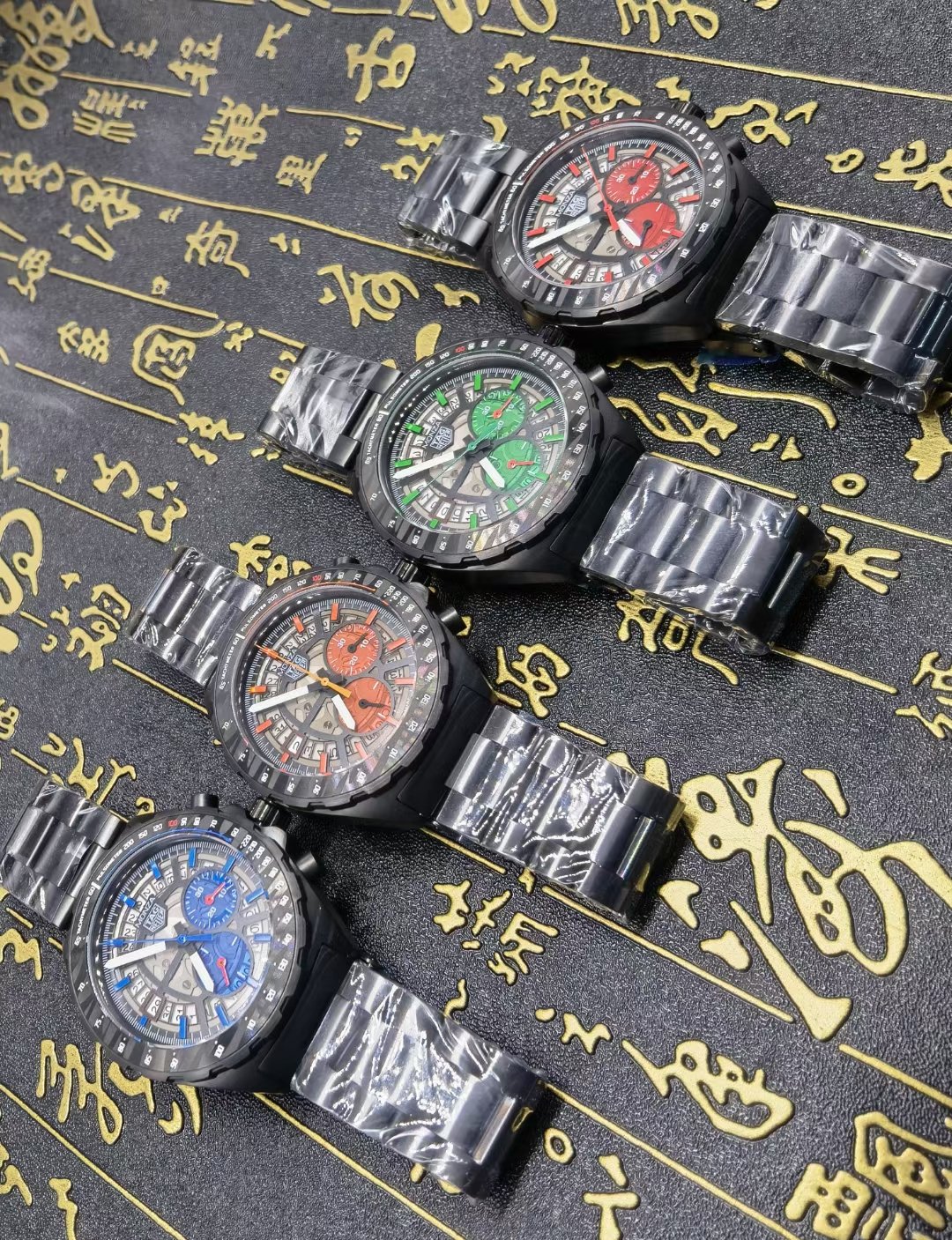 Tag Heuer watch 12 (1)