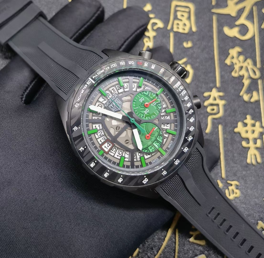 Tag Heuer watch 12 (2)