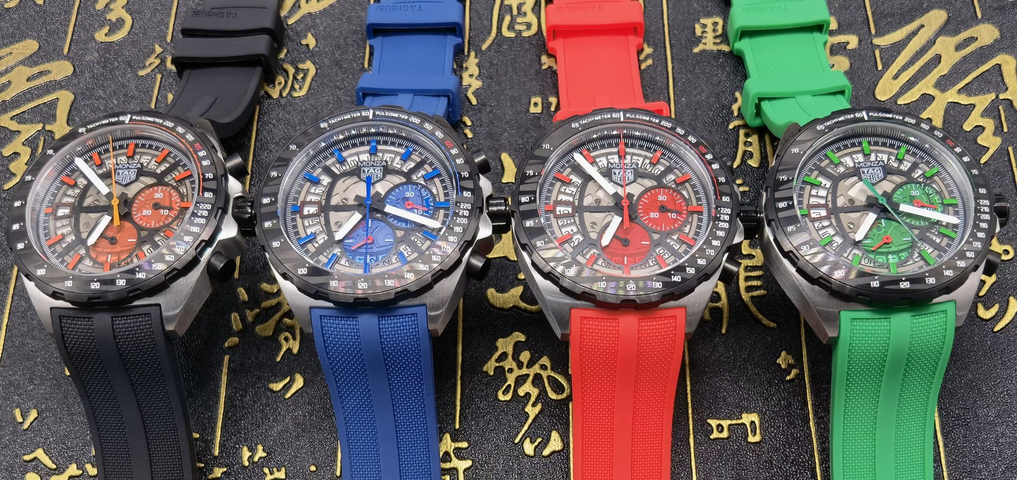 Tag Heuer watch 12 (6)