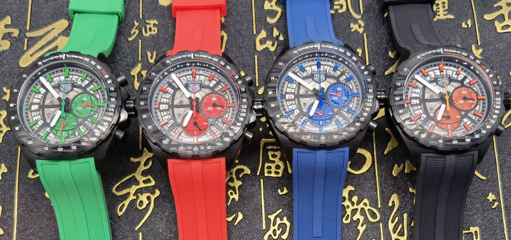 Tag Heuer watch 12 (8)