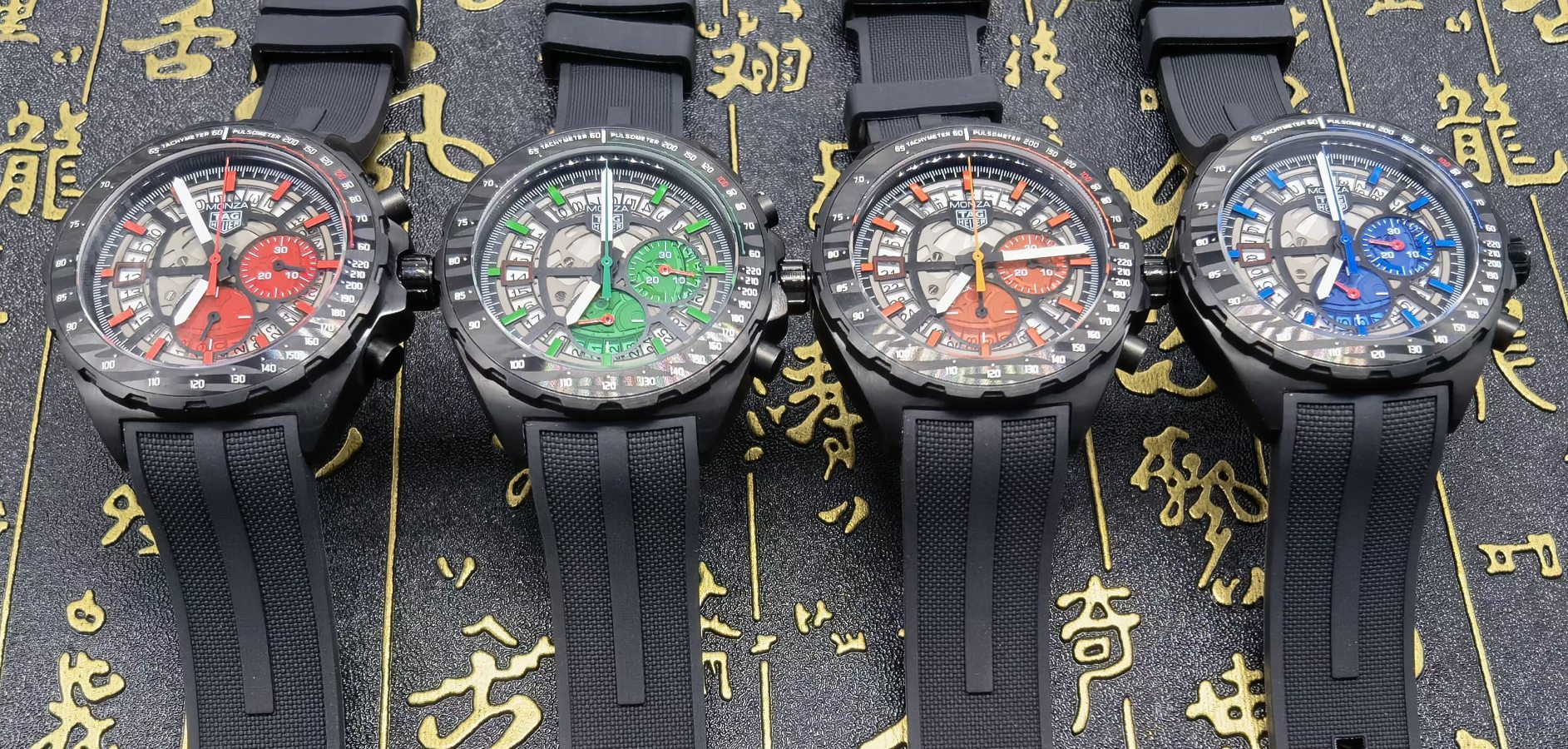 Tag Heuer watch 12 (9)