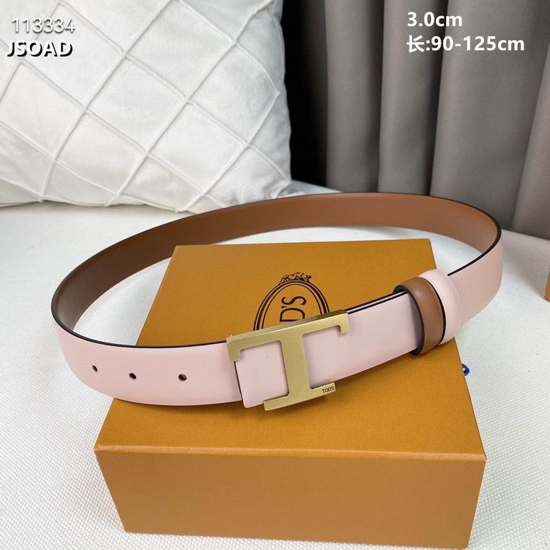 Tods belt 30mmX90-125cm 8L (15)