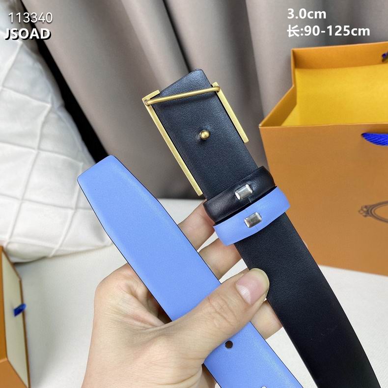 Tods belt 30mmX90-125cm 8L (22)