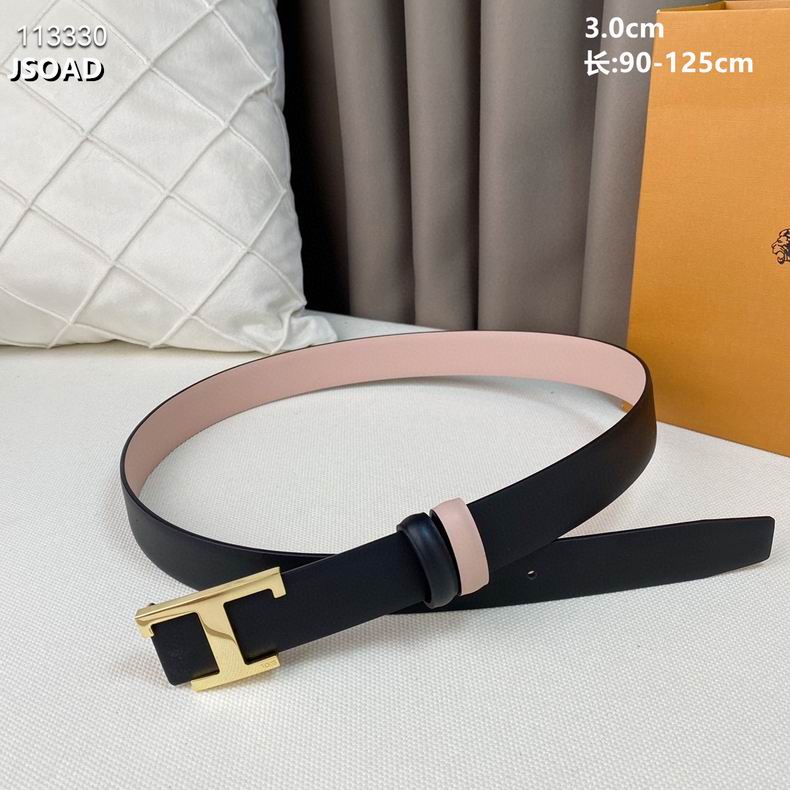Tods belt 30mmX90-125cm 8L (4)