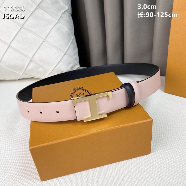 Tods belt 30mmX90-125cm 8L (7)