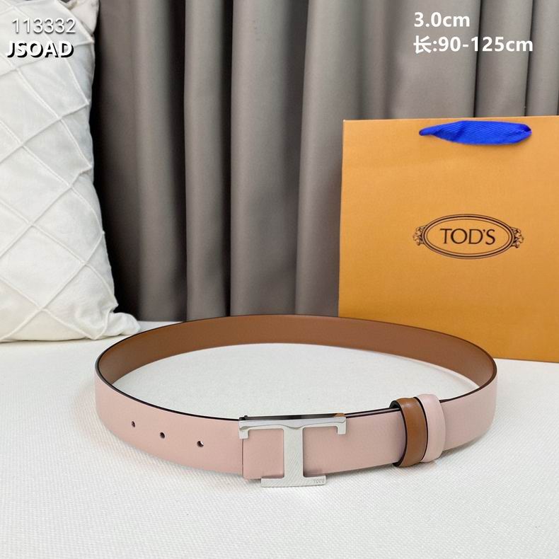 Tods belt 30mmX90-125cm 8L (9)