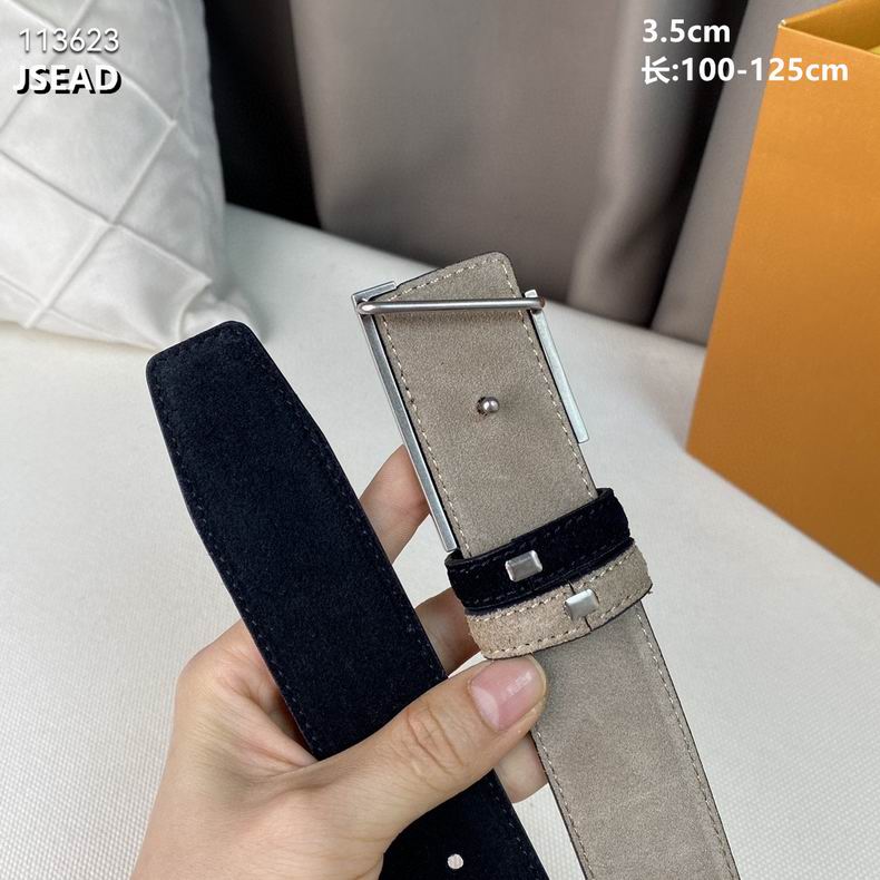 Tods belt 35mmX100-125cm 8L (14)