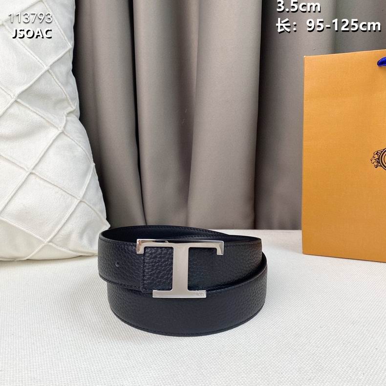 Tods belt 35mmX95-125cm 8L (4)