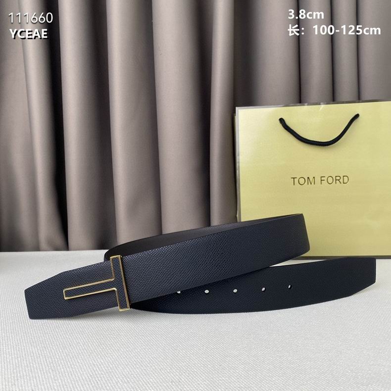 Tom Ford Belt 38mmX100-125cm 8L (13)