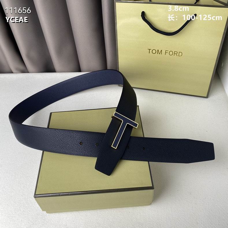 Tom Ford Belt 38mmX100-125cm 8L (3)