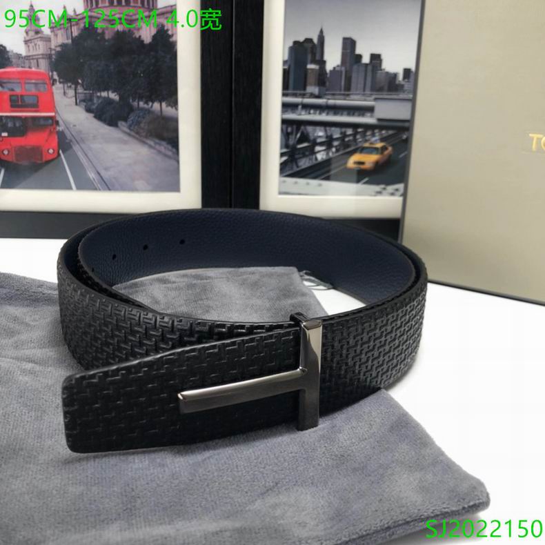 Tom Ford Belt 40mmX95-125cm 7D (10)