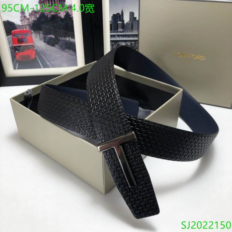Tom Ford Belt 40mmX95-125cm 7D (11)