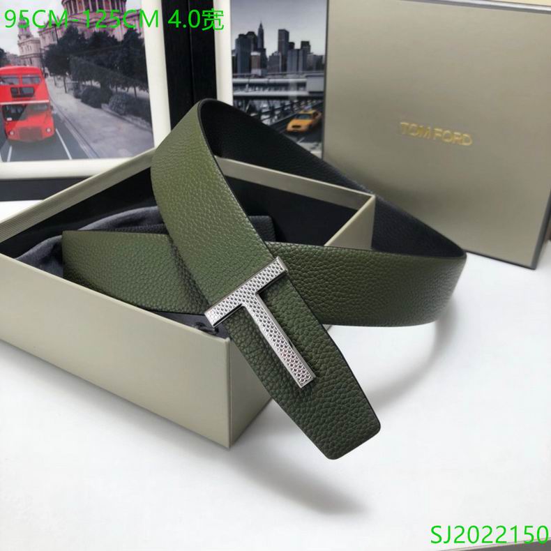 Tom Ford Belt 40mmX95-125cm 7D (13)