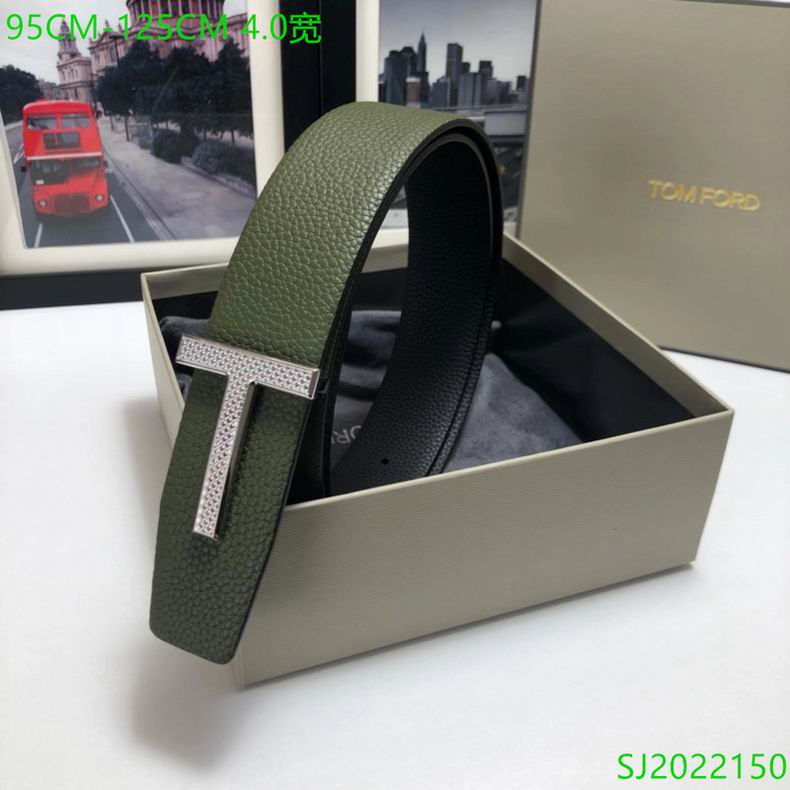Tom Ford Belt 40mmX95-125cm 7D (14)