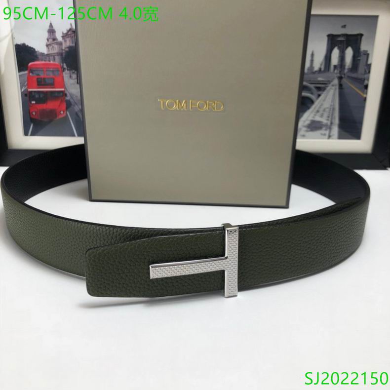 Tom Ford Belt 40mmX95-125cm 7D (15)