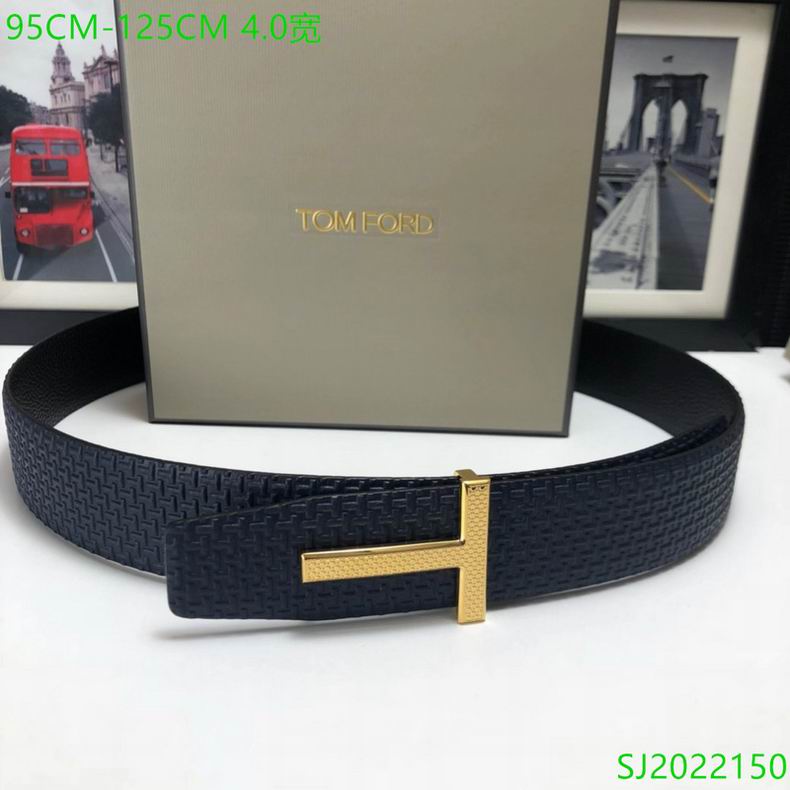 Tom Ford Belt 40mmX95-125cm 7D (16)