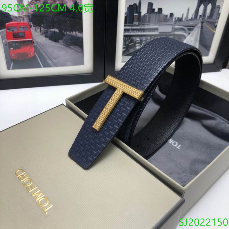Tom Ford Belt 40mmX95-125cm 7D (17)