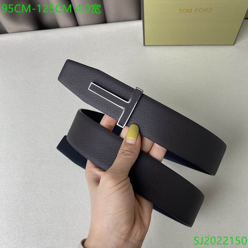 Tom Ford Belt 40mmX95-125cm 7D (22)