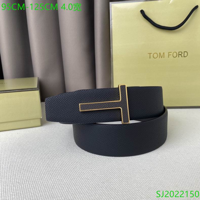 Tom Ford Belt 40mmX95-125cm 7D (24)