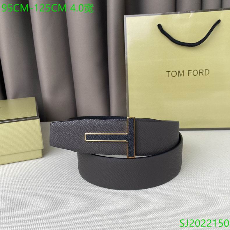 Tom Ford Belt 40mmX95-125cm 7D (29)