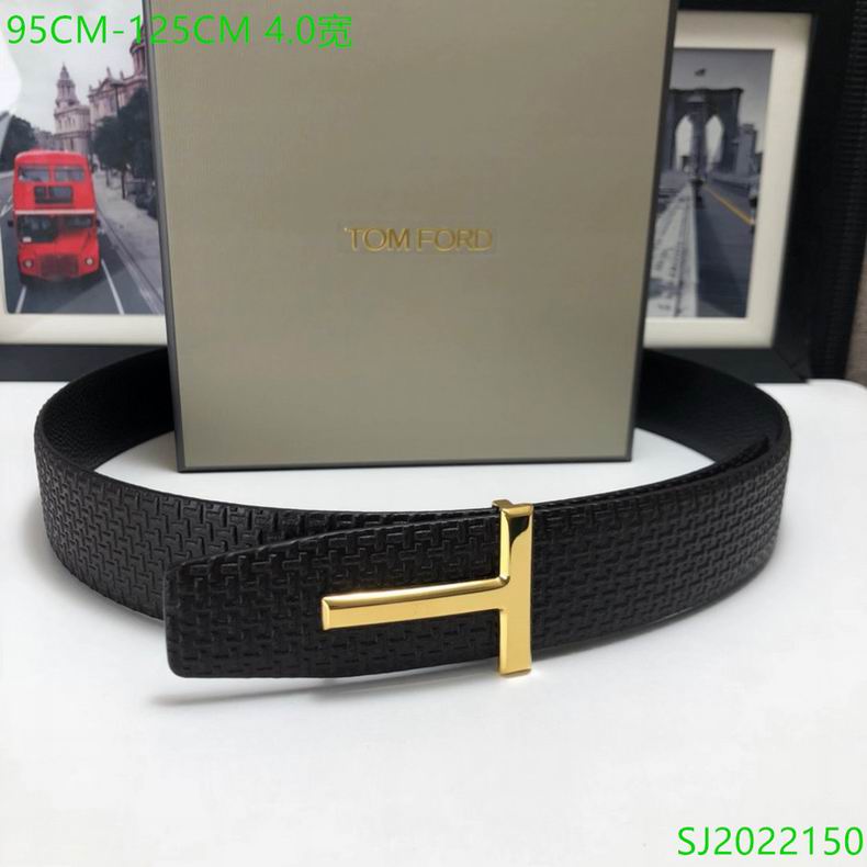 Tom Ford Belt 40mmX95-125cm 7D (3)