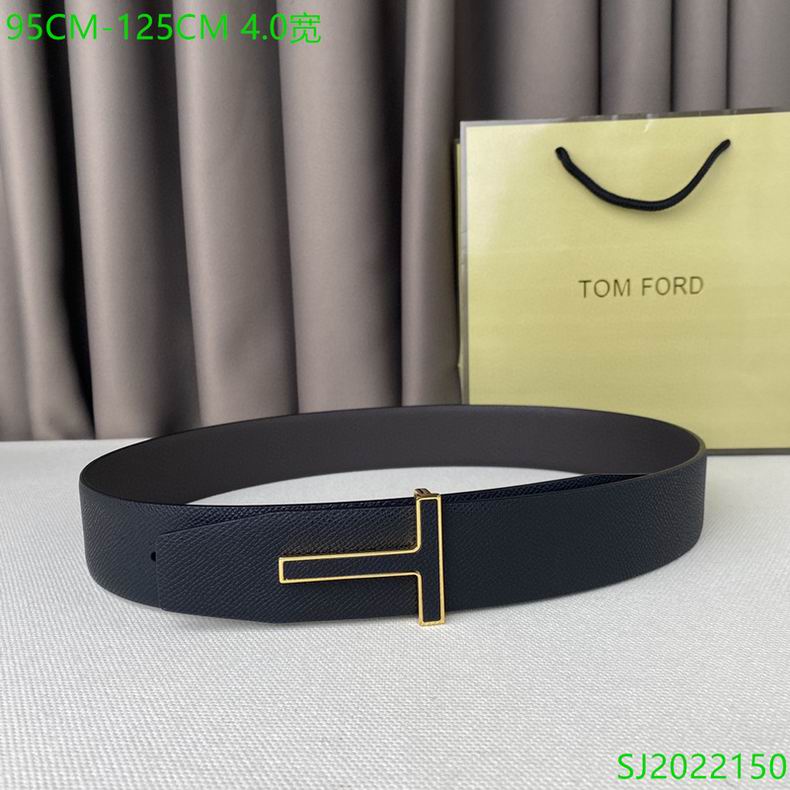 Tom Ford Belt 40mmX95-125cm 7D (32)