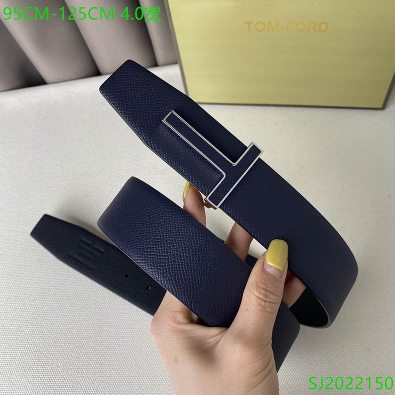 Tom Ford Belt 40mmX95-125cm 7D (37)