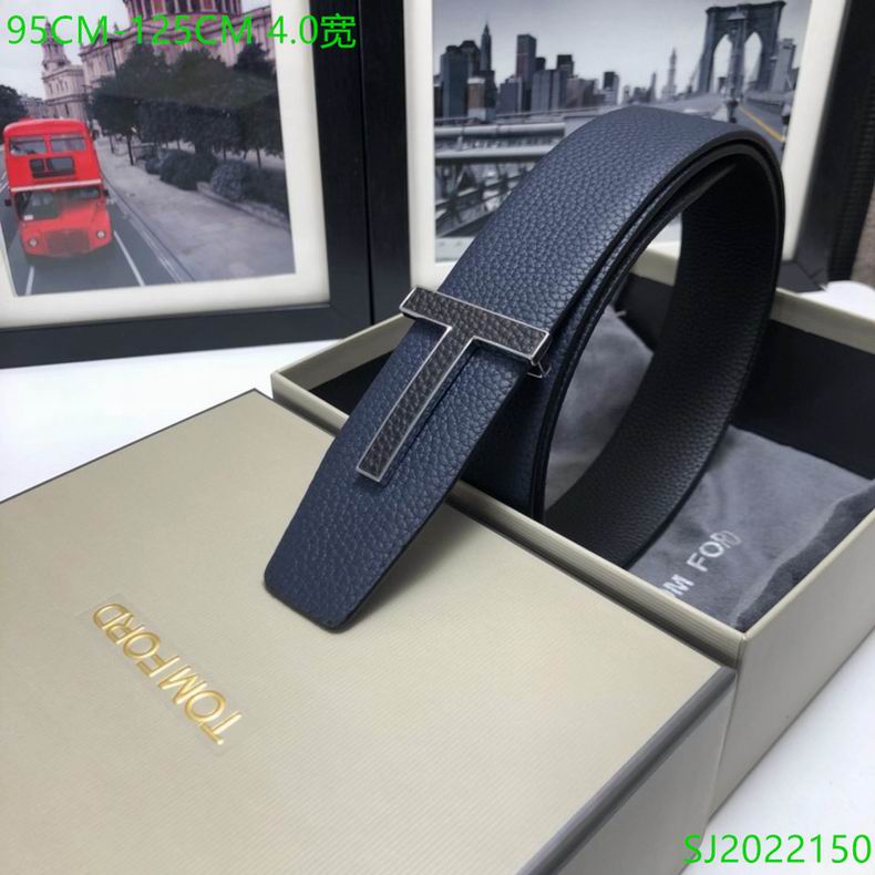 Tom Ford Belt 40mmX95-125cm 7D (4)