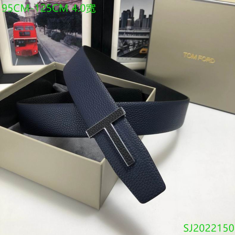Tom Ford Belt 40mmX95-125cm 7D (5)