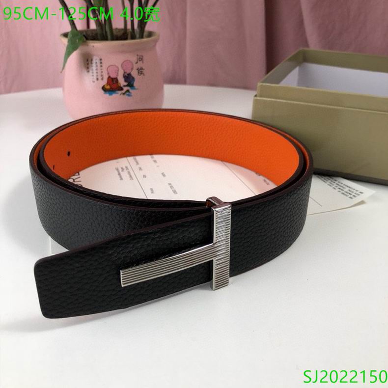 Tom Ford Belt 40mmX95-125cm 7D (58)