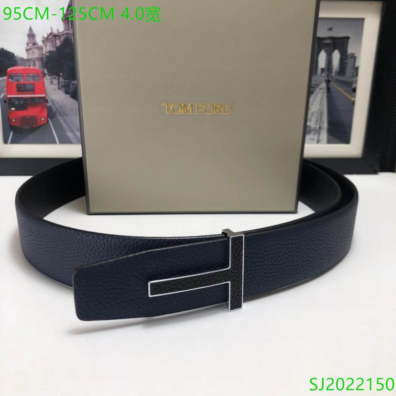 Tom Ford Belt 40mmX95-125cm 7D (6)
