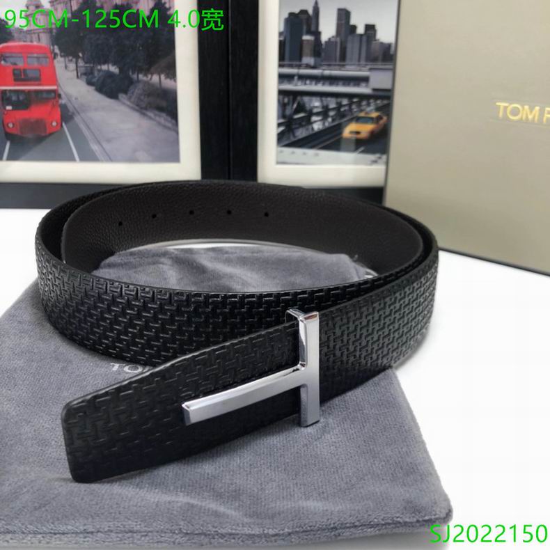 Tom Ford Belt 40mmX95-125cm 7D (8)