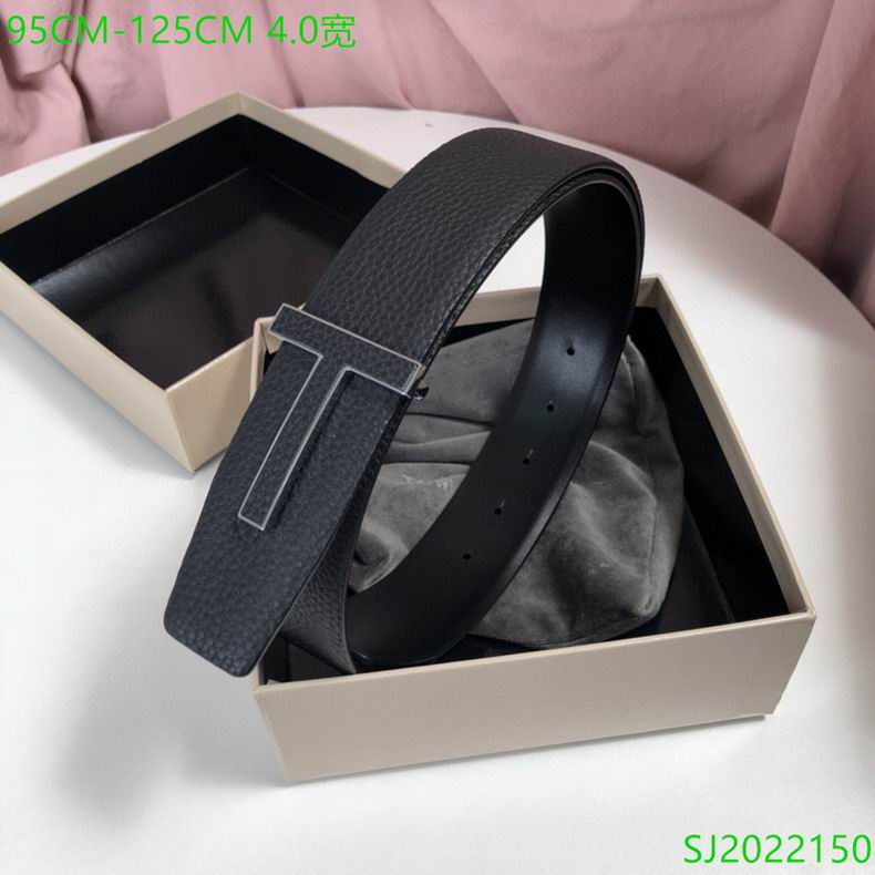 Tom Ford Belt 40mmX95-125cm 7D (88)