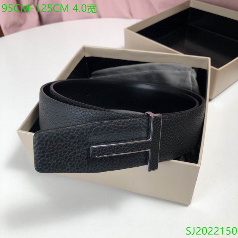 Tom Ford Belt 40mmX95-125cm 7D (89)
