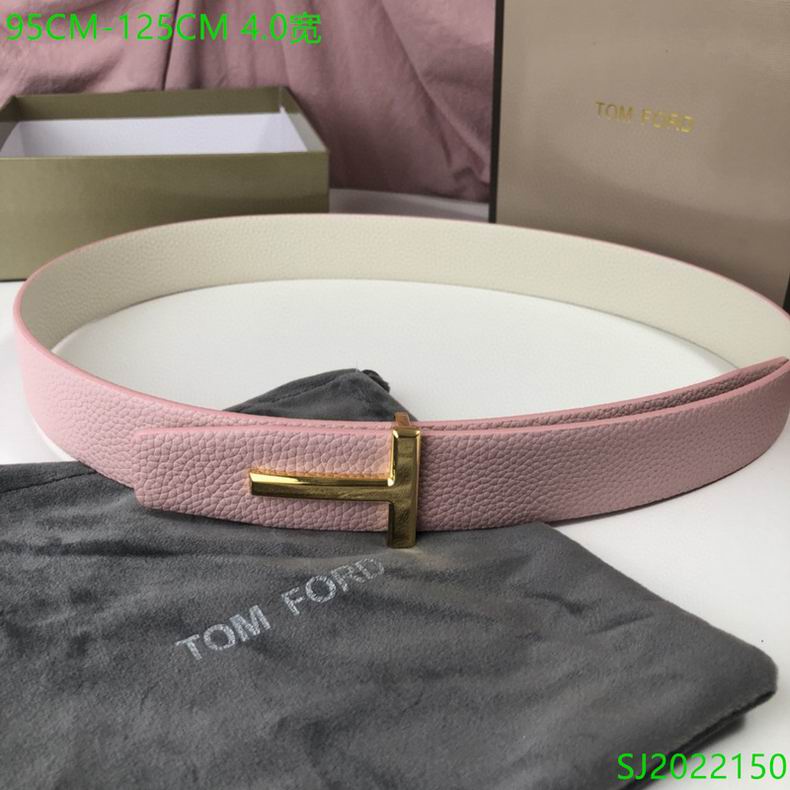 Tom Ford Belt 40mmX95-125cm 7D (94)