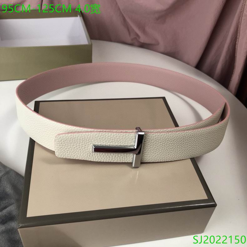 Tom Ford Belt 40mmX95-125cm 7D (96)