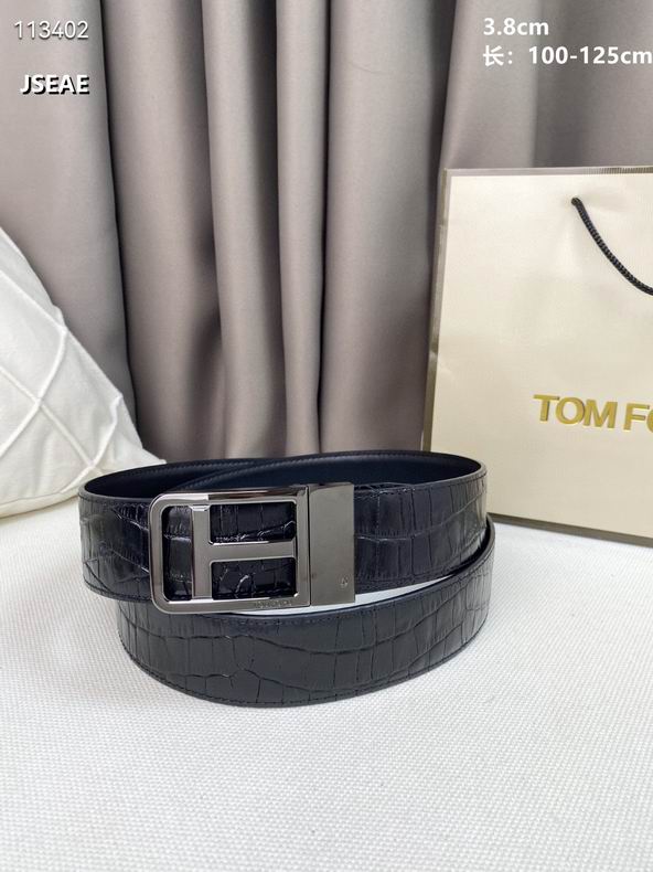 Tom Ford belt 38mmX100-125cm 8L (2)_749684