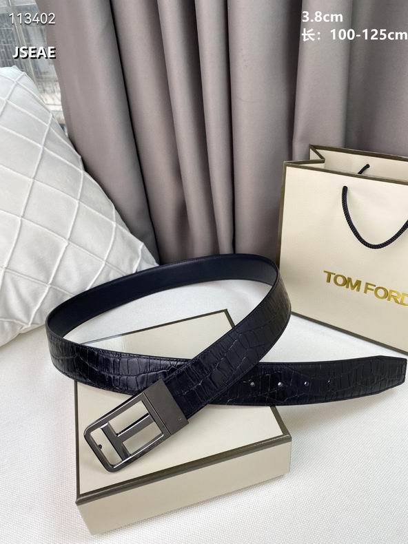 Tom Ford belt 38mmX100-125cm 8L (3)_749685