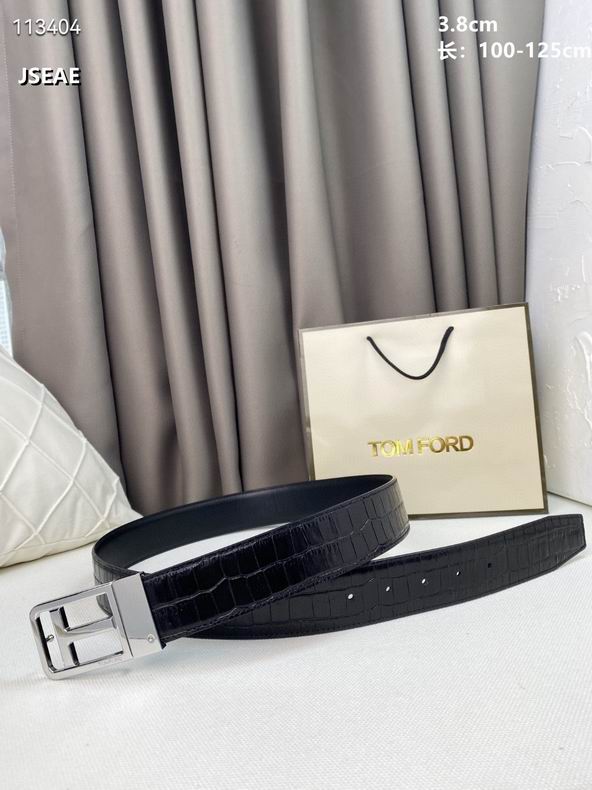 Tom Ford belt 38mmX100-125cm 8L (4)_749686