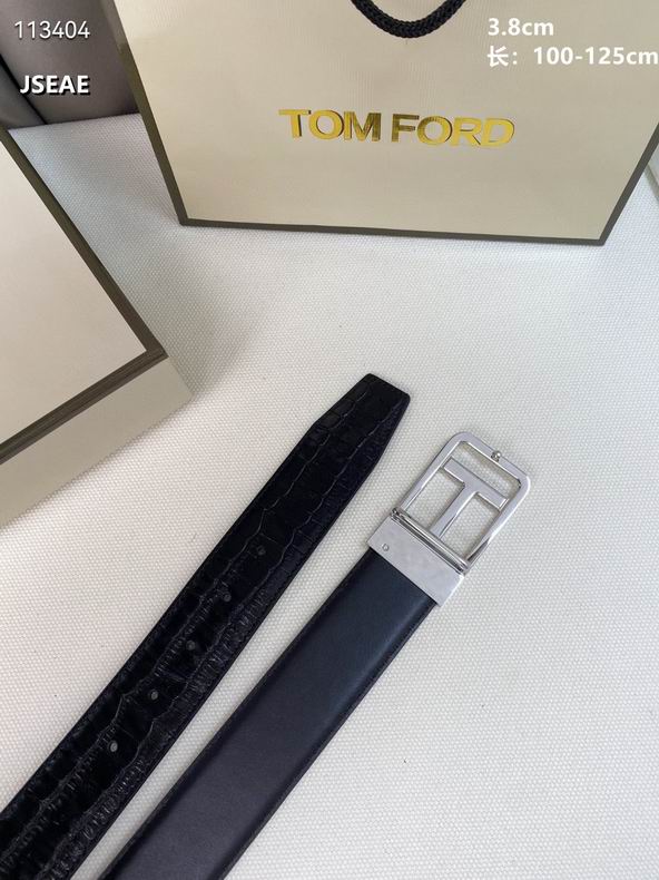 Tom Ford belt 38mmX100-125cm 8L (5)_749687