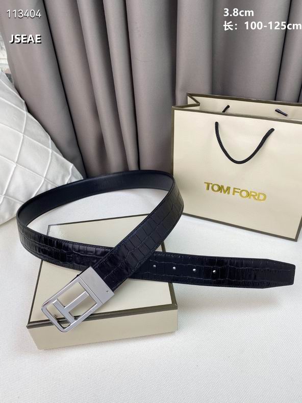 Tom Ford belt 38mmX100-125cm 8L (6)_749688