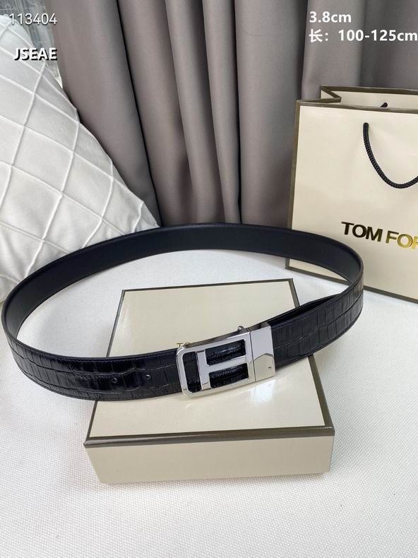 Tom Ford belt 38mmX100-125cm 8L (7)_749689