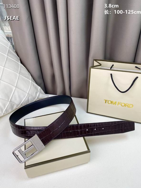 Tom Ford belt 38mmX100-125cm 8L (8)_749690
