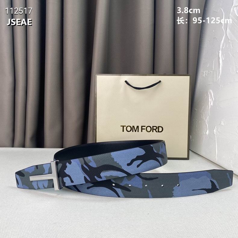 Tom Ford belt 38mmX95-125cm 8L (1)