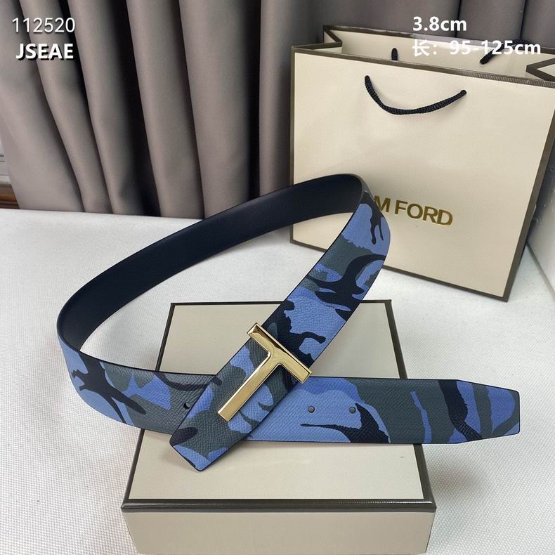 Tom Ford belt 38mmX95-125cm 8L (11)